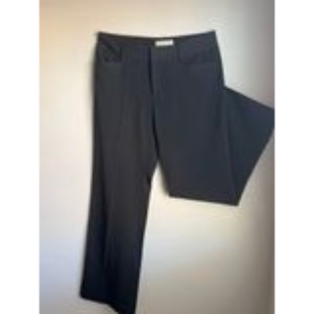 Michael Kor Womens Flare Dress Pants Size 8